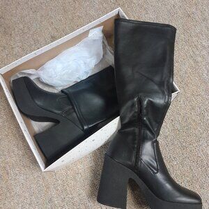 ABOUND Women's Knee High Boots